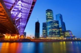 Москва улучшает позиции в рейтинге инновационных городов Европы