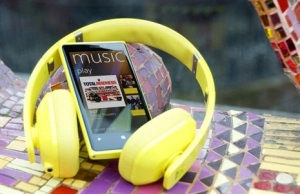Nokia: за музыку нужно платить 