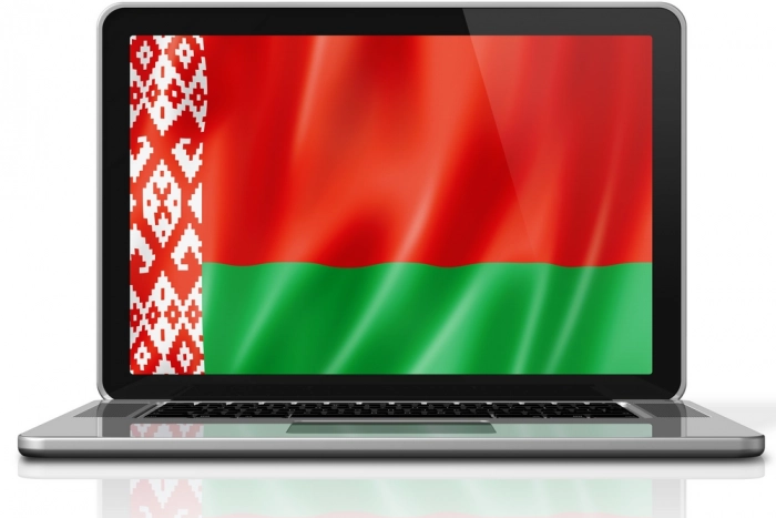 Не картофелем единым: представлен ноутбук с 12% белорусских комплектующих