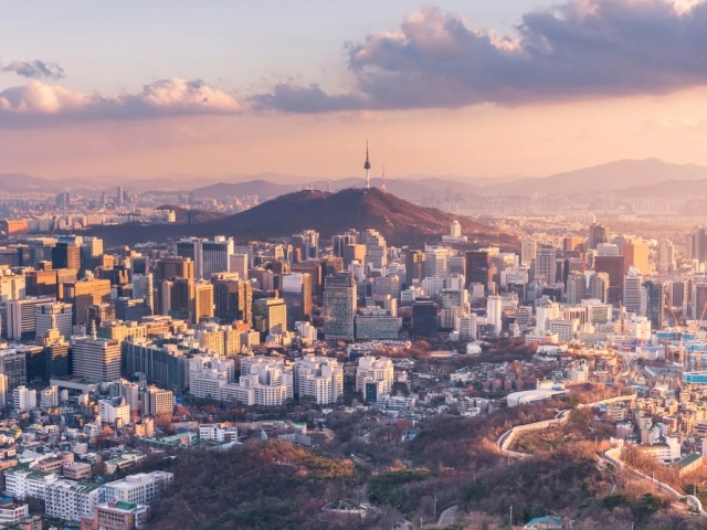 «Рэйдикс» открывает официальное представительство в Южной Корее