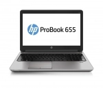HP ProBook 655 G1: профессиональный баланс