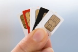 Роскомнадзор изъял более 2,6 тыс. SIM-карт