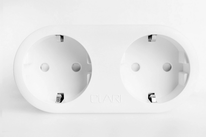Elari Dual Smart Socket: для забывчивых и не только