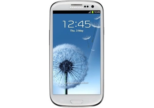 В Германии покажут Samsung Galaxy S III Mini