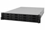 Synology представила новые устройства серии RackStation и жесткие диски HAT5300 