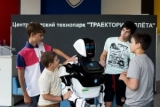 В Promobot создали диалоговую систему для робота, способную работать офлайн