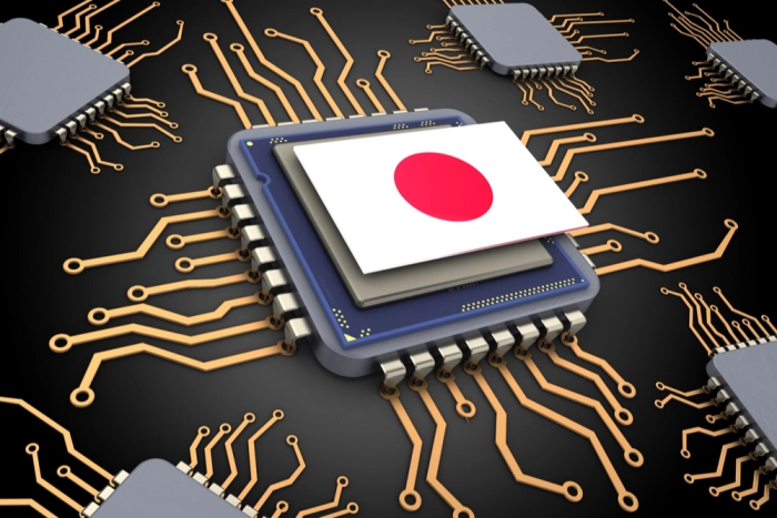 NTT, Kioxia, Toyota, Sony, SoftBank, NEC создают новую компанию по производству полупроводников нового поколения