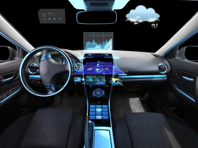 НП «ГЛОНАСС» и ФГУП «НАМИ» будут развивать отрасль автомобилей с интеллектуальными системами