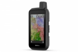 Garmin выпустила серию GPS-навигаторов Montana 700