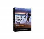 Corel PaintShop Pro X6: быстрый инструментарий фотографа