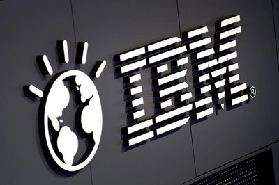 IBM на первом месте в мире по патентам уже 22 года подряд