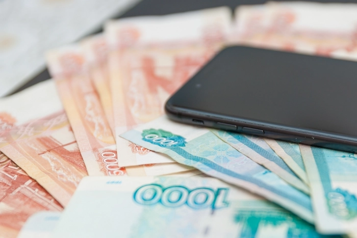 На разработку и производство российских смартфонов потратят 10 млрд рублей