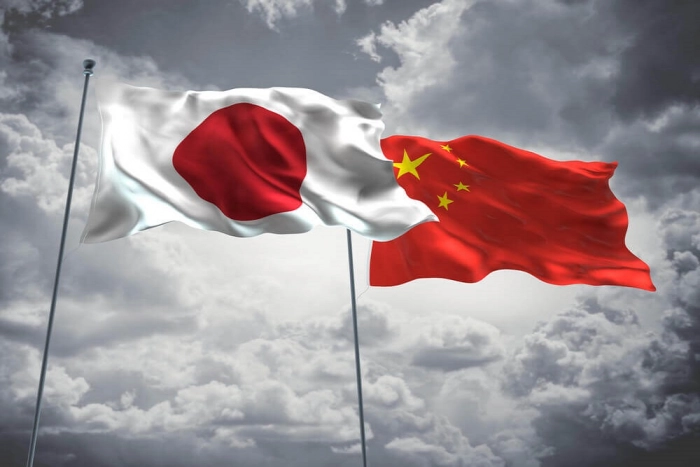 Китай намекает, что Японии лучше от кое-чего воздержаться