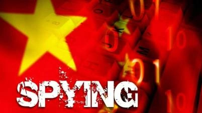 Китайские крошечные чипы-шпионы найдены в продуктах 30 американских вендоров?