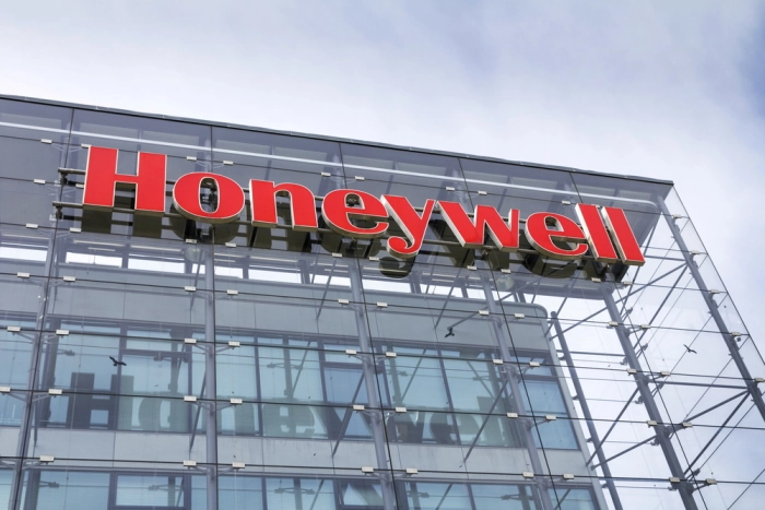 Honeywell запускает новое подразделение для захвата рынка беспилотников