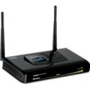 TRENDnet представила гигабитный Wi-Fi роутер стандарта 802.11 Dual Band N 300 Мбит/с TEW-673GRU 