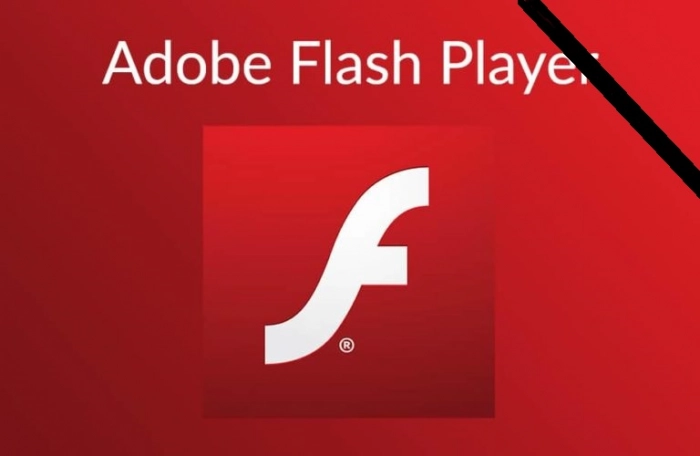 Adobe откажется от технологии Flash