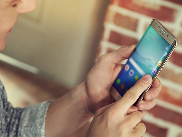 Стартовал предзаказ на Samsung Galaxy S6 edge+