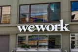 WeWork ищет покупателя на свой коворкинговый бизнес в России