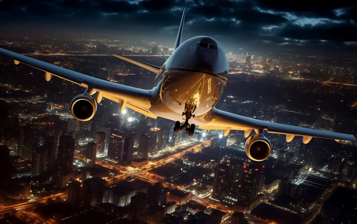 Воздушная тревога: участились кибератаки на авиационную отрасль