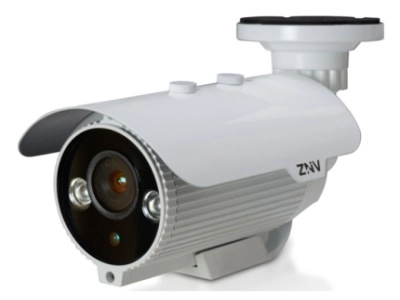 MERLION – поставщик оборудования для видеонаблюдения ZNV