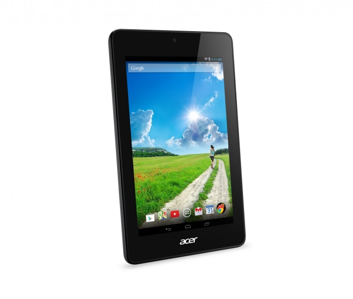 Acer Iconia One 7: карманная икона
