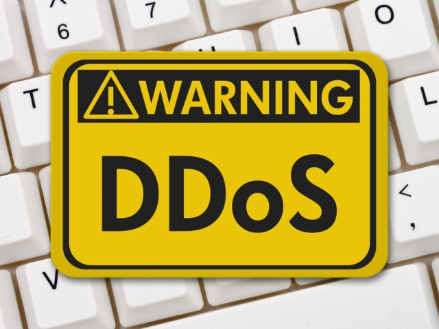 Каждая третья компания в России не знает, как защитить себя от DDoS-атак