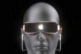 Идентификация по радужной оболочке глаза от Apple