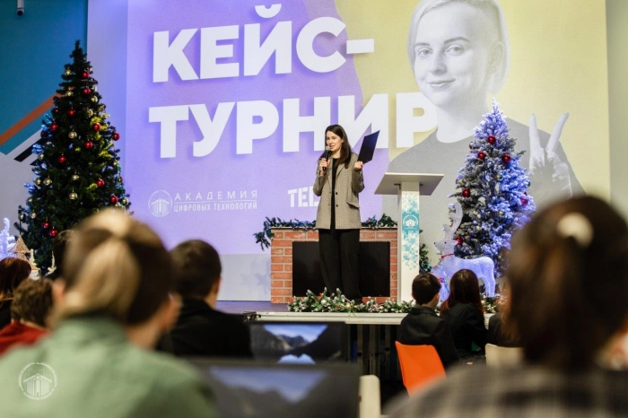 Петербургские школьники предложили новые сервисы для Tele2