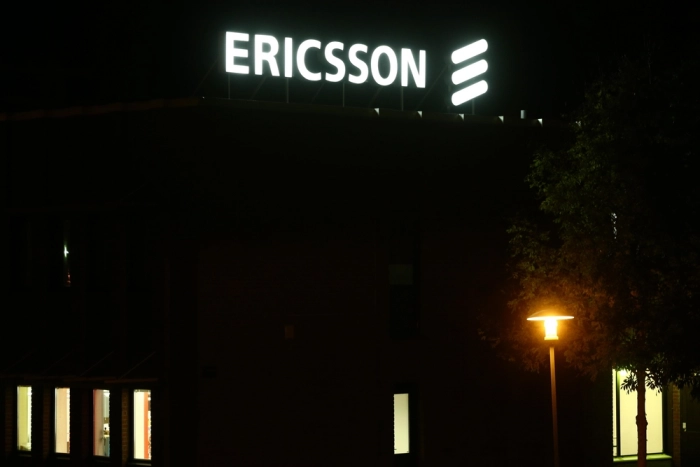 Российские компании остались без оборудования Ericsson