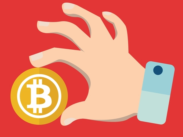 WebMoney Funding теперь позволяет принимать переводы в Bitcoin