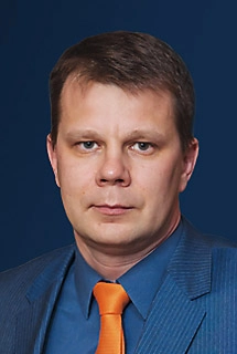 Андрей Ганин (Альфа-Банк)