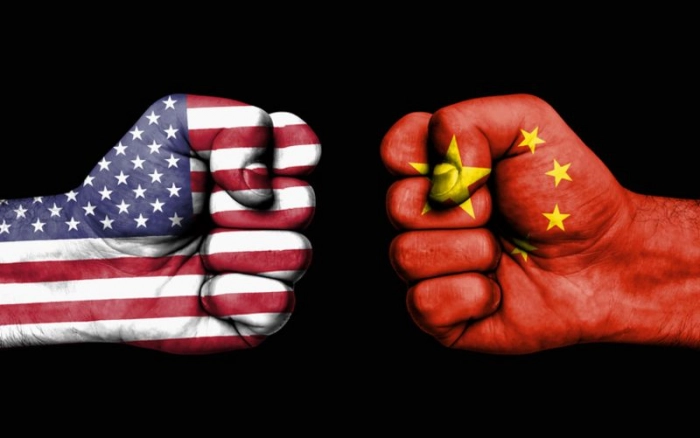 Торговая война между США и Китаем навредит американскому бизнесу