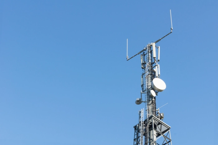 МТС и Ericsson осуществили первый в России запуск сети LTE с использованием активных антенных систем