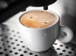 Кофеварка сэкономит … десяток шагов в день