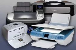 Россия: принтеры стали покупать в полтора раза чаще
