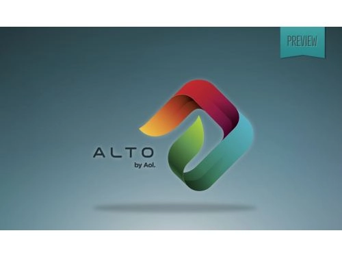 AOL запустила почтовый агрегатор Alto