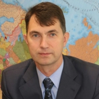 Андрей Моничев