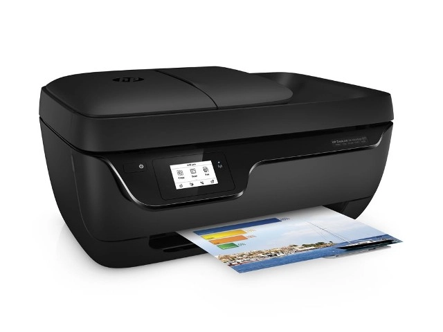 Новая линейка принтеров и МФУ HP DeskJet Ink Advantage