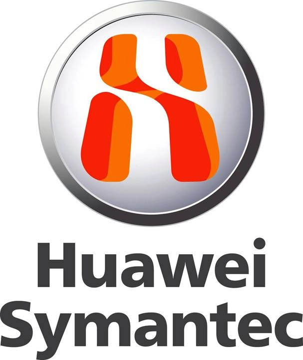 Huawei выкупает долю Symantec в Huawei Symantec