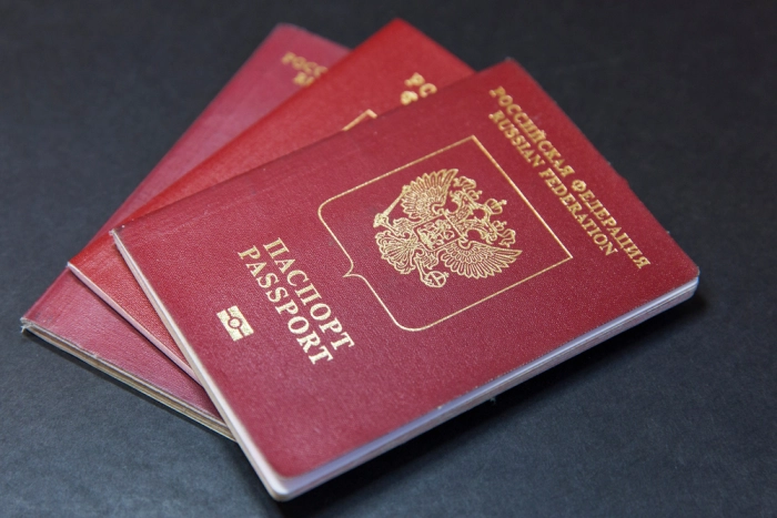 Недоступный биометрический: в РФ приостановлена выдача загранпаспортов нового поколения