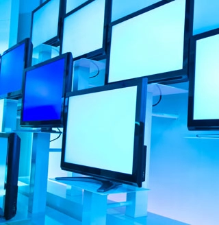 Производители LCD-панелей готовятся к спаду продаж