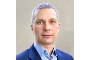 
		
			Максим Шарков стал региональным директором «Билайн» в Восточном регионе		
		