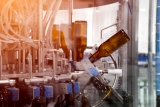 Алкогольная промышленность: как роботы помогают увеличить объемы выпуска отечественной продукции в условиях импортозамещения