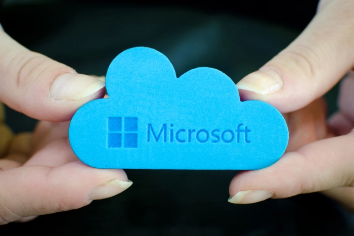 Акции Microsoft взлетели благодаря облачному бизнесу