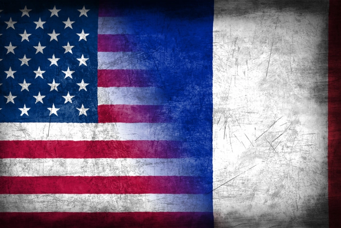 Налоговый спор между Францией и США набирает обороты