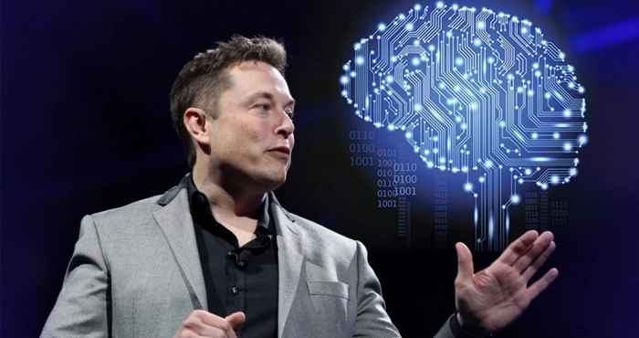 Илон Маск: имплант для мозга почти готов, свою Tesla можно будет вызвать, просто подумав об этом