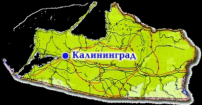 В Калининградской области выделили 10 Га земли для IT-поселения