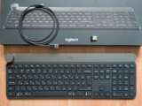 Logitech Craft: клавиатура по цене ноутбука