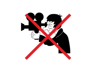 В Германии планируют запретить скрытые видеокамеры